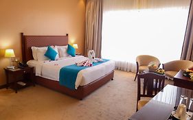 فندق هابي دايز